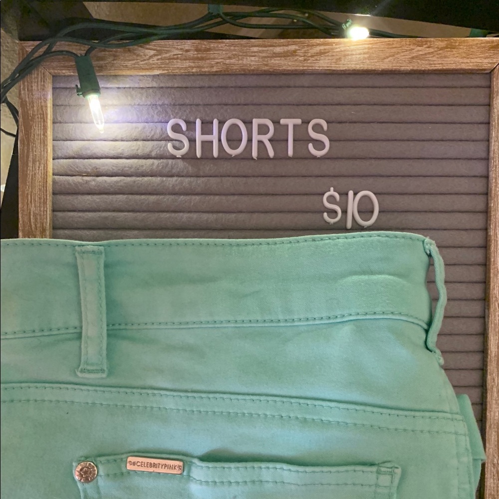 Shorts